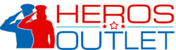 Hero's Outlet logo