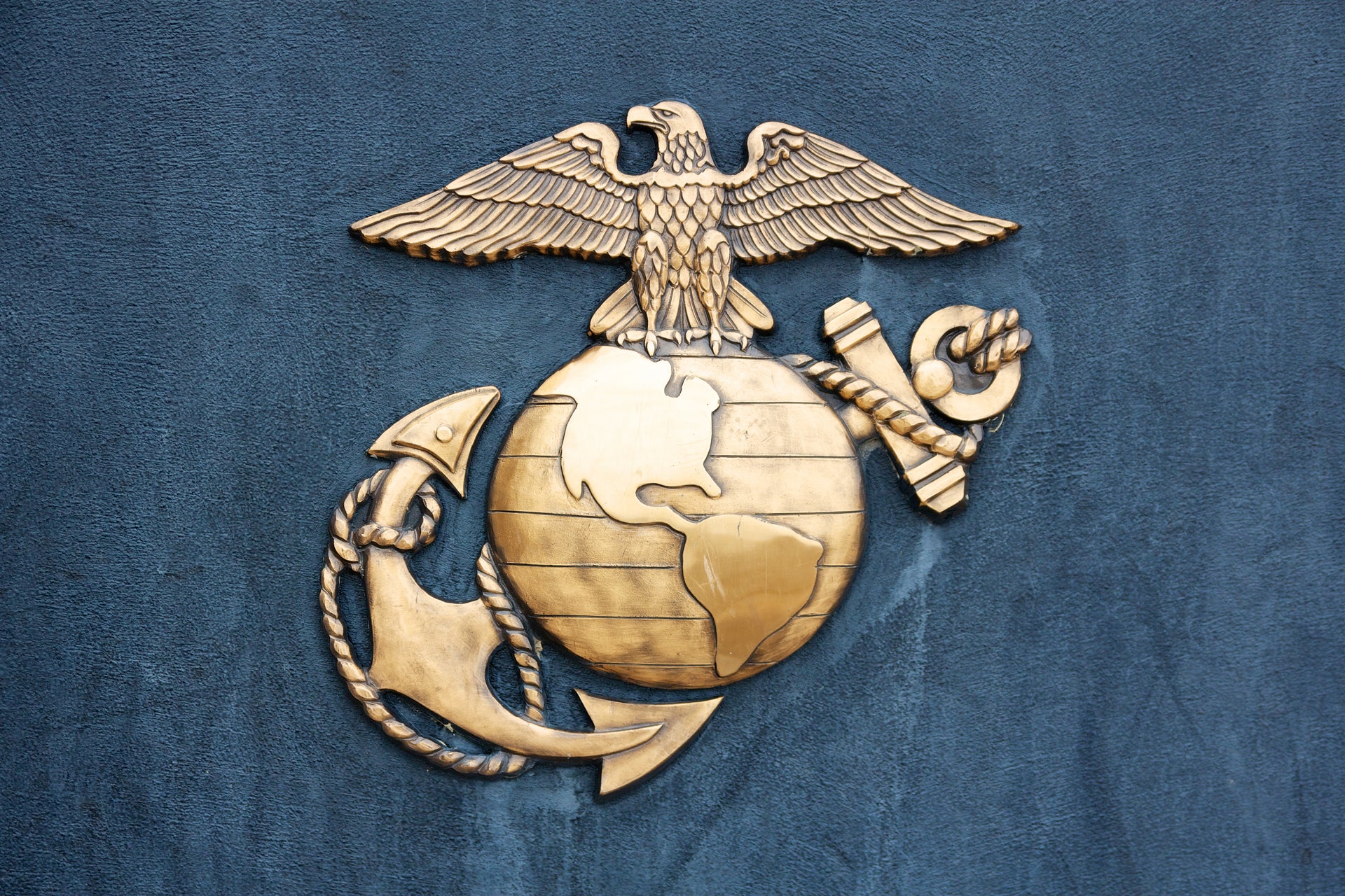 About the US Marine Corps