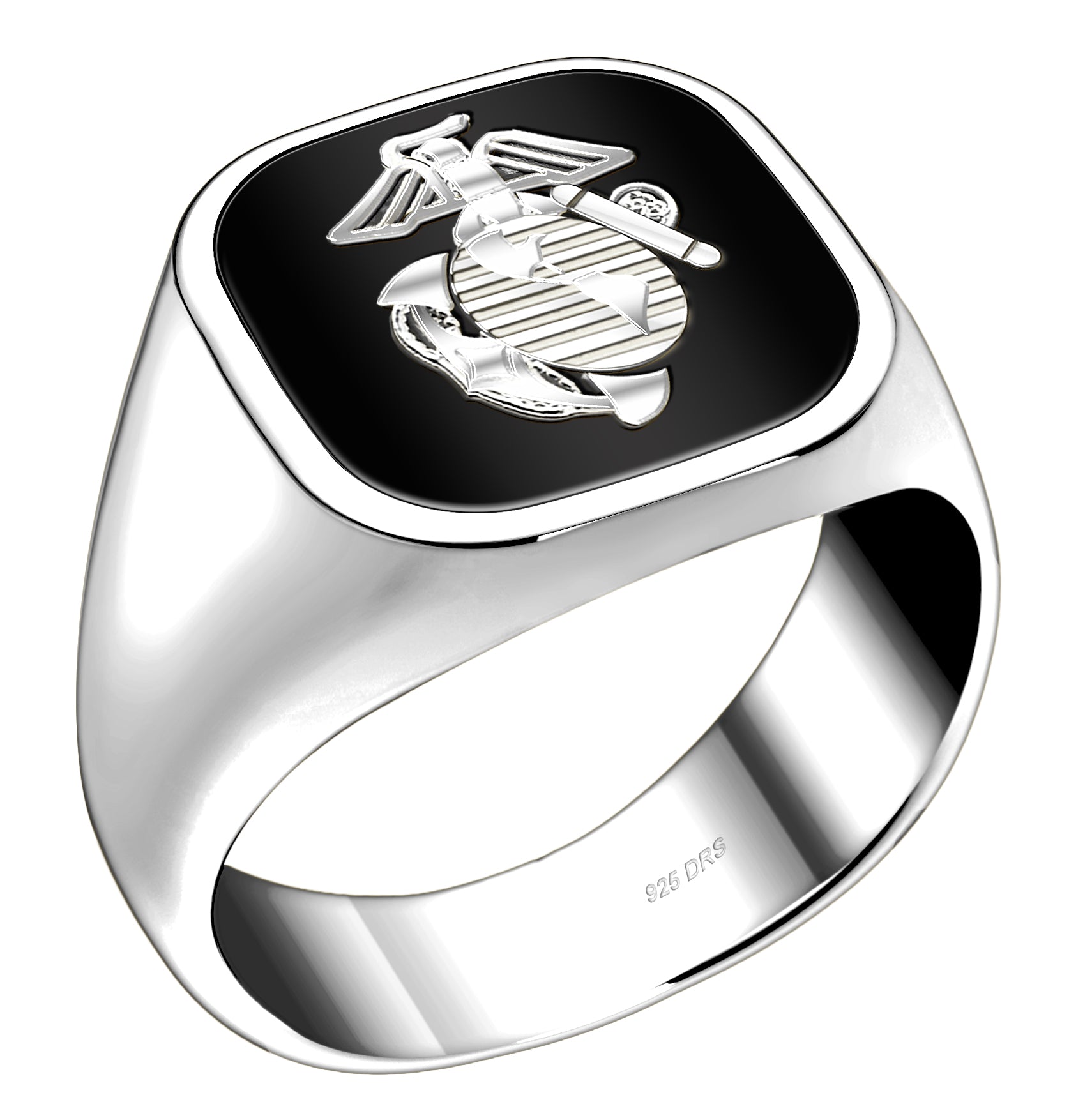 USMC online Ring